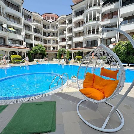Dkapartments Chateau Valon Σάνι Μπιτς Εξωτερικό φωτογραφία