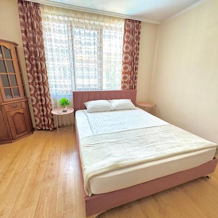 Dkapartments Chateau Valon Σάνι Μπιτς Εξωτερικό φωτογραφία