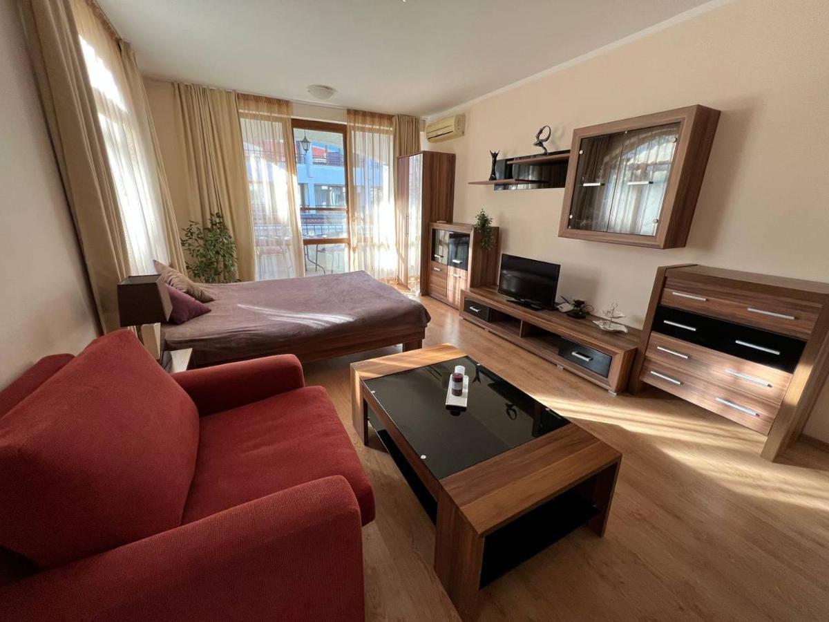 Dkapartments Chateau Valon Σάνι Μπιτς Εξωτερικό φωτογραφία