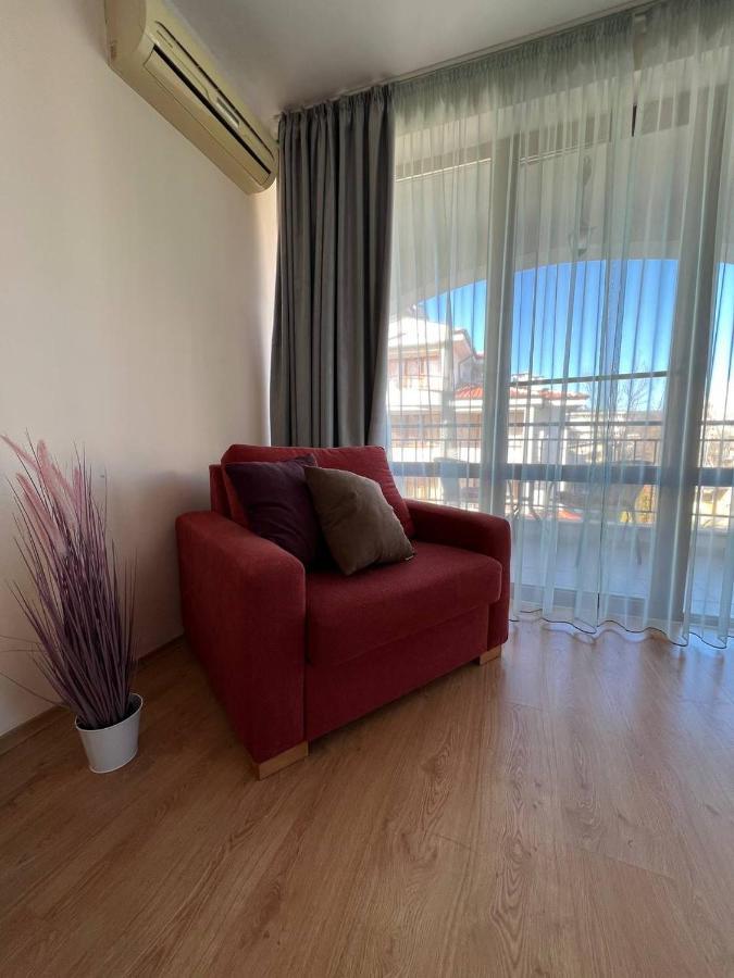 Dkapartments Chateau Valon Σάνι Μπιτς Εξωτερικό φωτογραφία