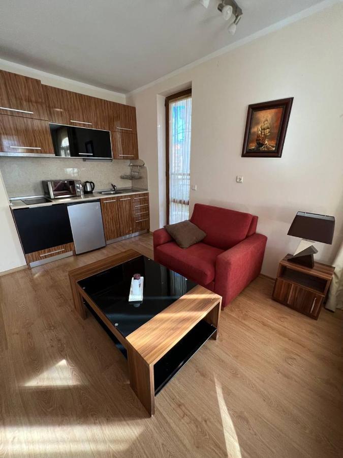 Dkapartments Chateau Valon Σάνι Μπιτς Εξωτερικό φωτογραφία