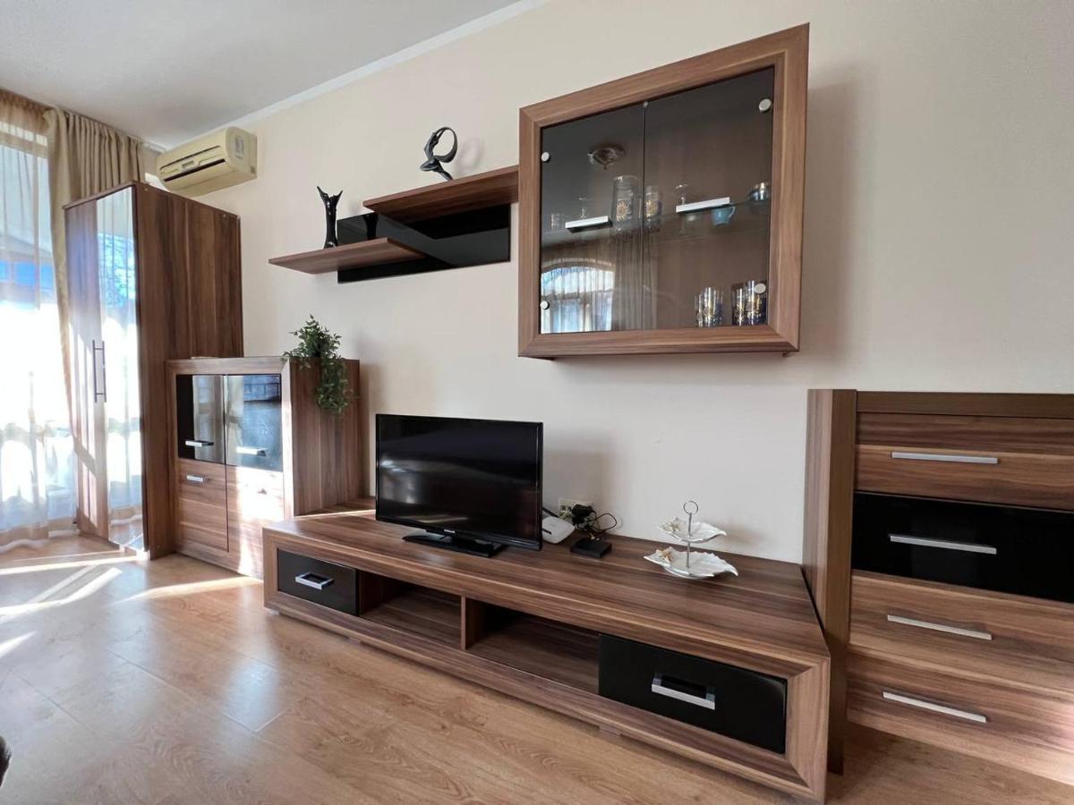 Dkapartments Chateau Valon Σάνι Μπιτς Εξωτερικό φωτογραφία