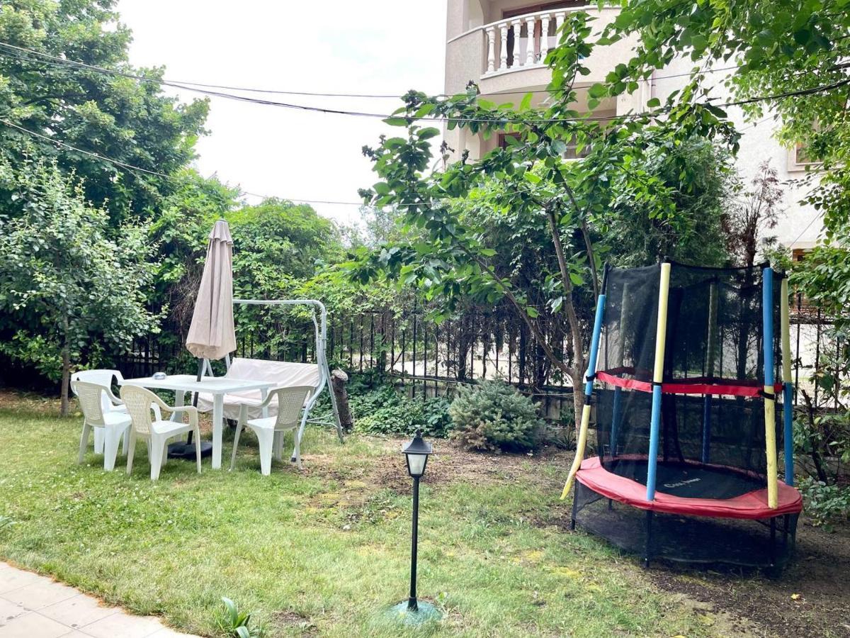Dkapartments Chateau Valon Σάνι Μπιτς Εξωτερικό φωτογραφία