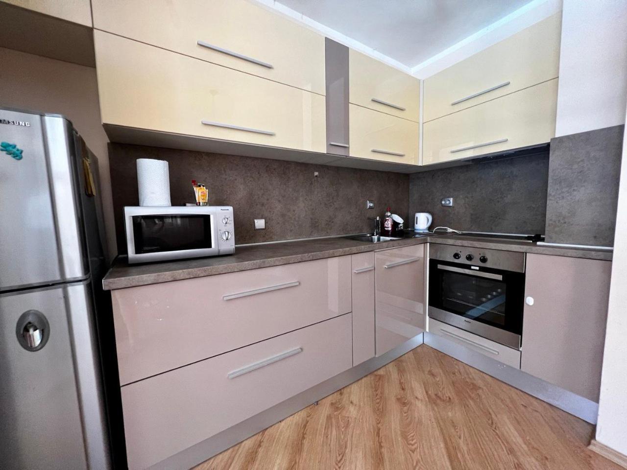 Dkapartments Chateau Valon Σάνι Μπιτς Εξωτερικό φωτογραφία