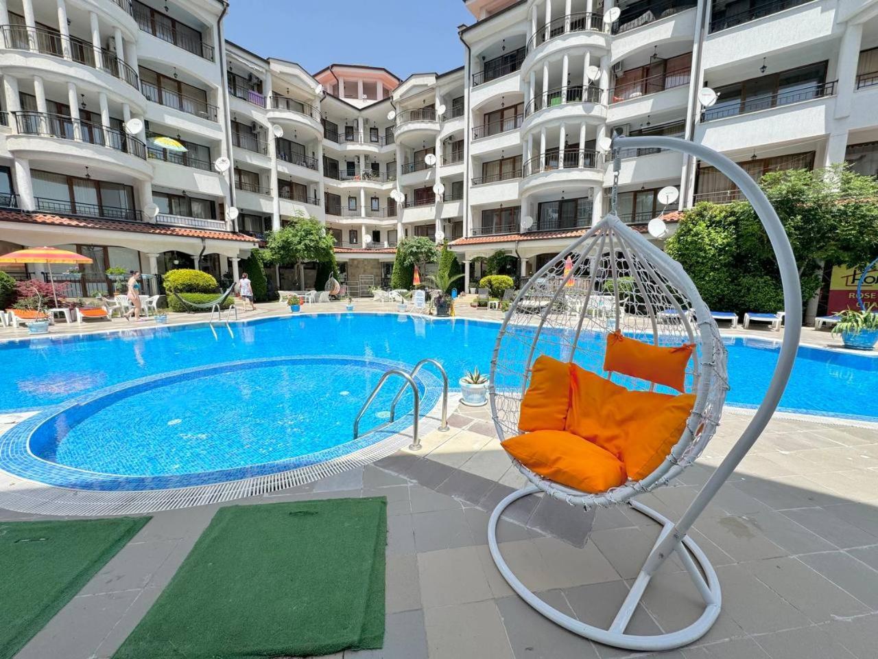 Dkapartments Chateau Valon Σάνι Μπιτς Εξωτερικό φωτογραφία