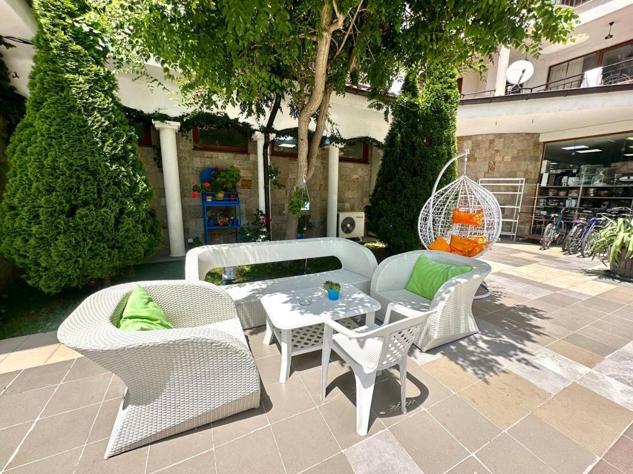 Dkapartments Chateau Valon Σάνι Μπιτς Εξωτερικό φωτογραφία