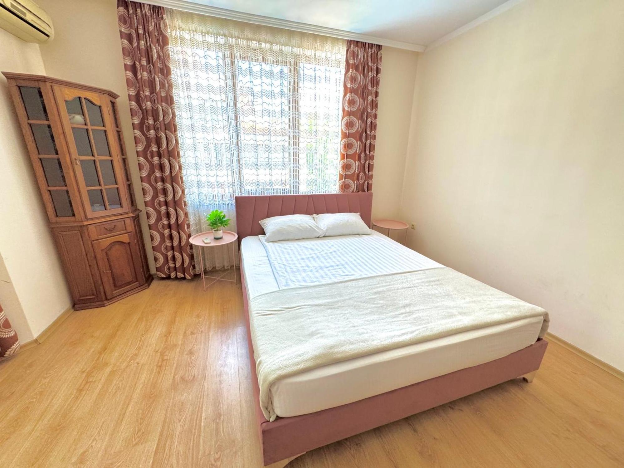 Dkapartments Chateau Valon Σάνι Μπιτς Εξωτερικό φωτογραφία