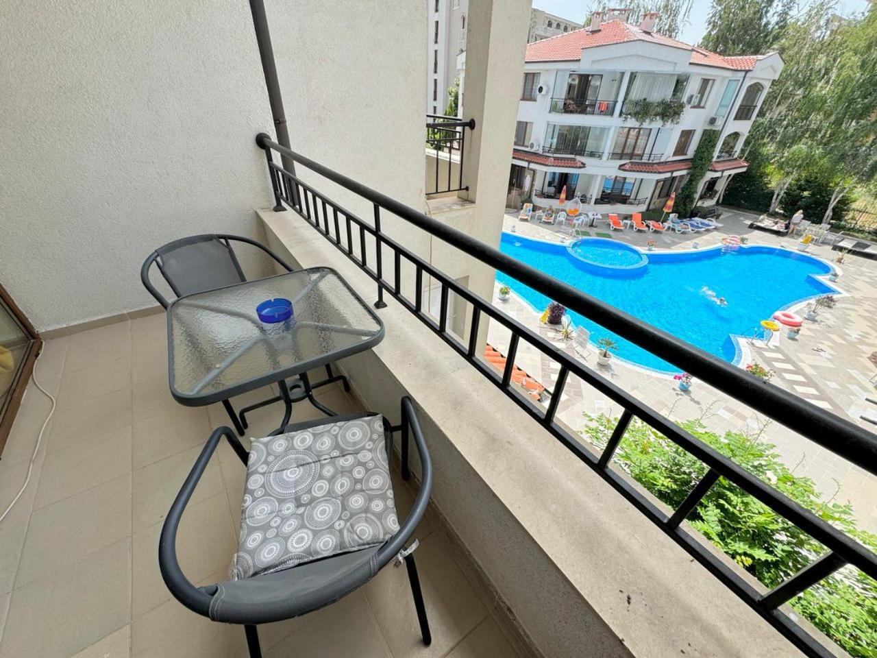 Dkapartments Chateau Valon Σάνι Μπιτς Εξωτερικό φωτογραφία