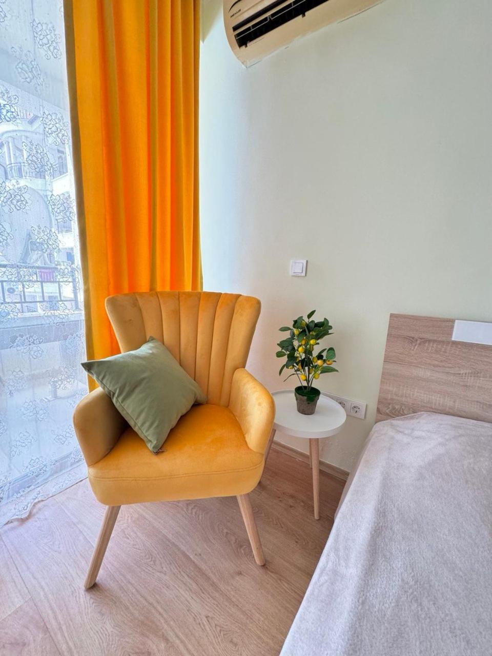 Dkapartments Chateau Valon Σάνι Μπιτς Εξωτερικό φωτογραφία