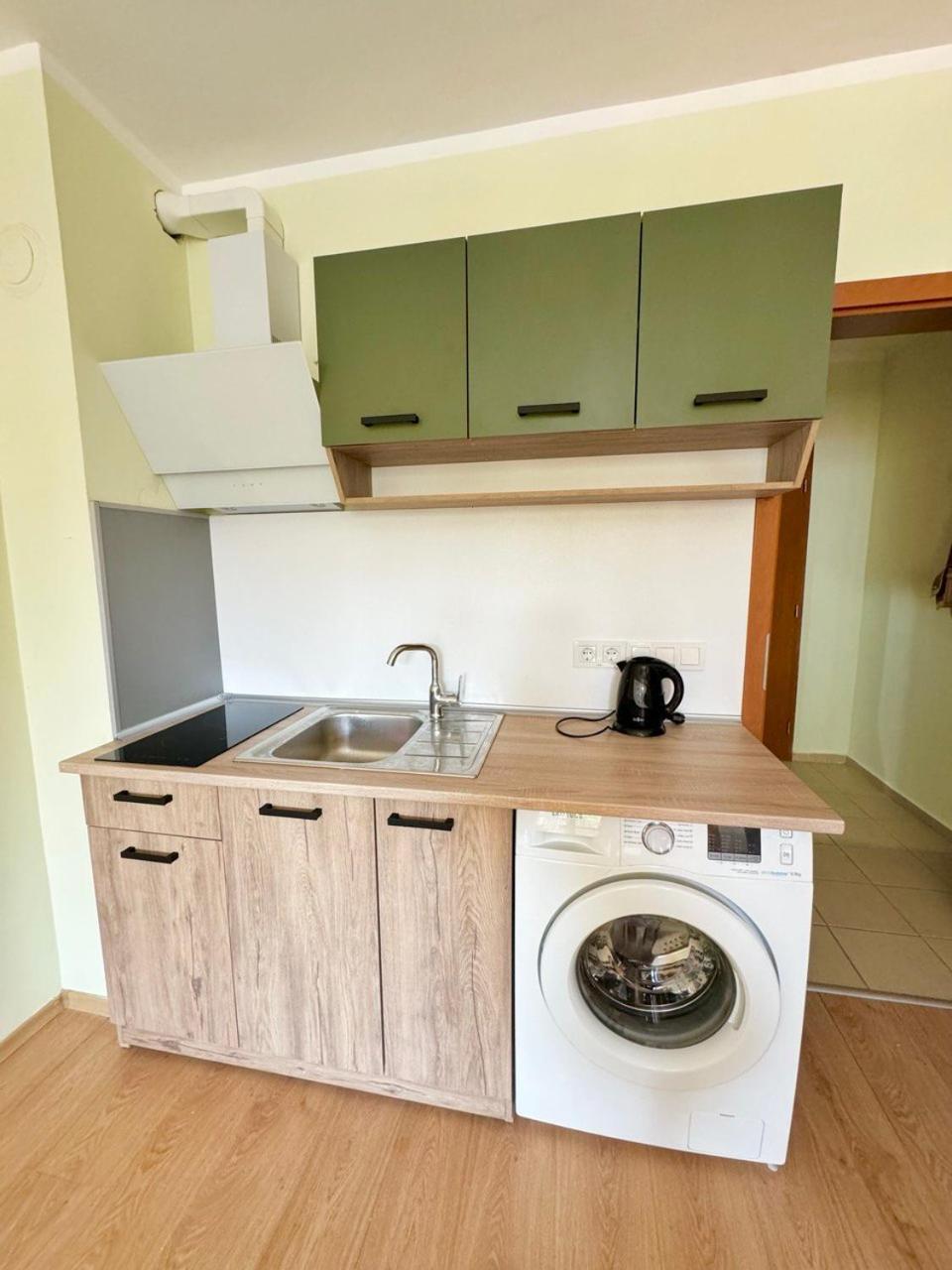 Dkapartments Chateau Valon Σάνι Μπιτς Εξωτερικό φωτογραφία