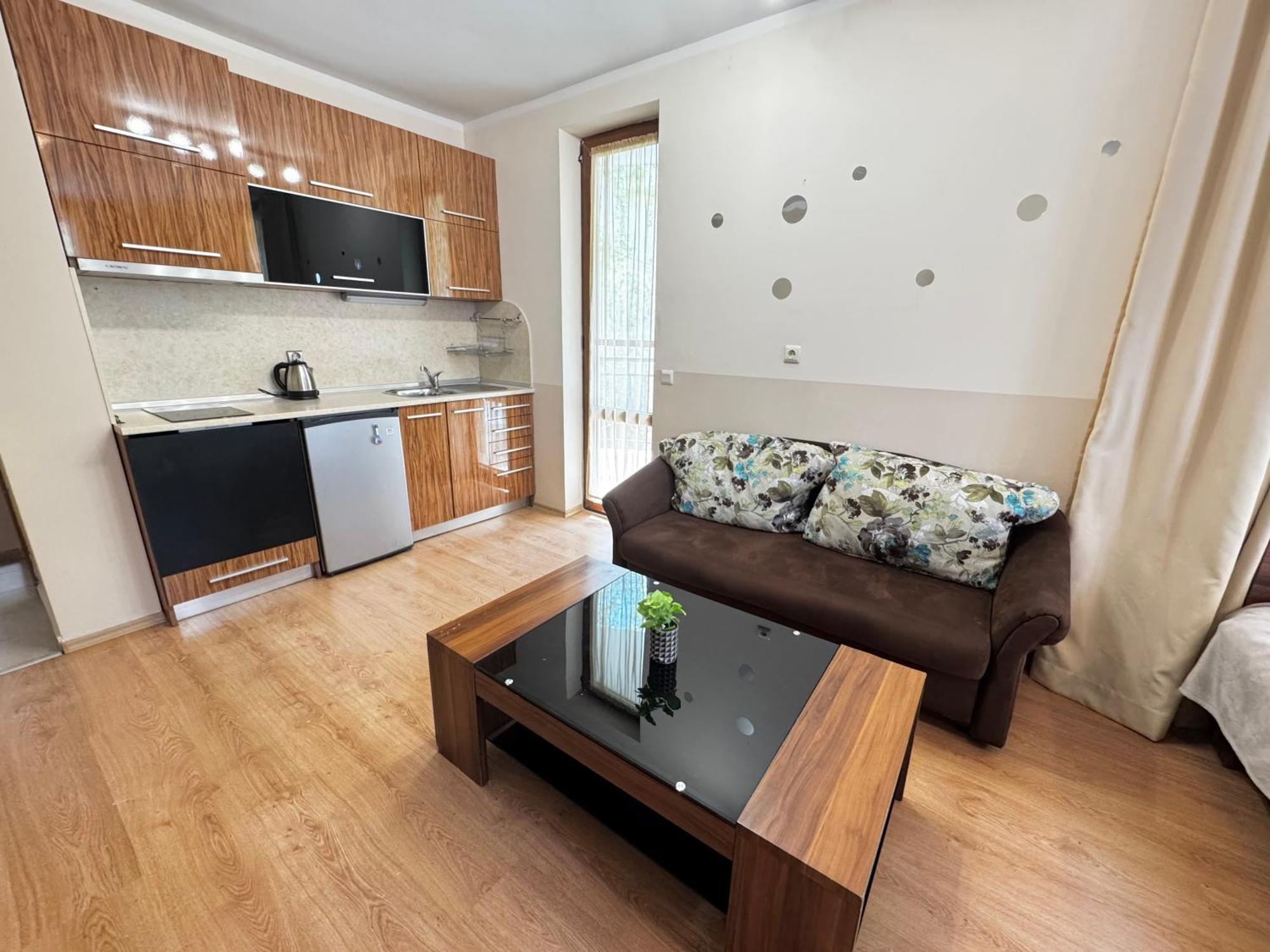 Dkapartments Chateau Valon Σάνι Μπιτς Εξωτερικό φωτογραφία